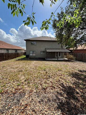 8151 Cantura Mills, Converse, TX 78109