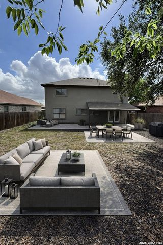 8151 Cantura Mills, Converse, TX 78109