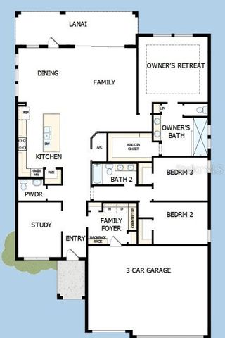 17526 FOXTAIL LOOP, Venice, FL 34293