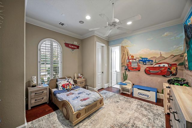 7806 Bent Green Lane, Spring, TX 77389