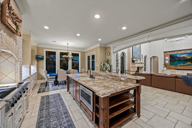 7806 Bent Green Lane, Spring, TX 77389