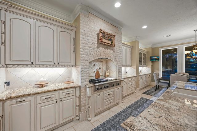 7806 Bent Green Lane, Spring, TX 77389