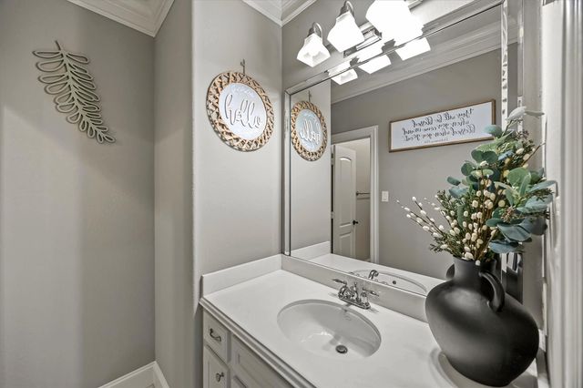 7806 Bent Green Lane, Spring, TX 77389