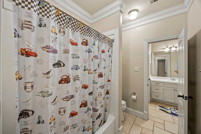 7806 Bent Green Lane, Spring, TX 77389