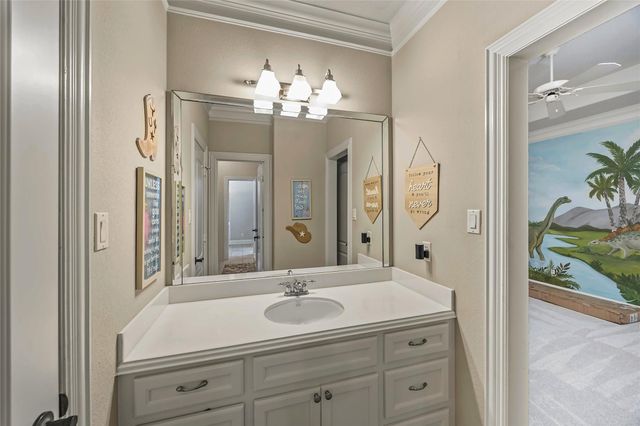 7806 Bent Green Lane, Spring, TX 77389