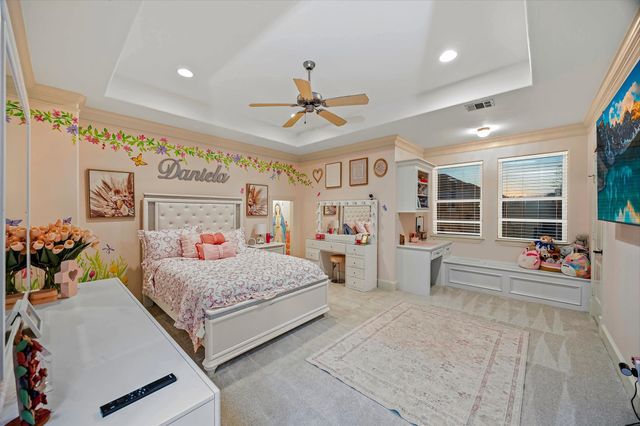 7806 Bent Green Lane, Spring, TX 77389