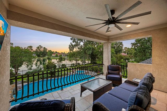 7806 Bent Green Lane, Spring, TX 77389