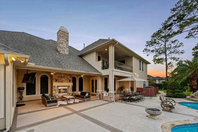 7806 Bent Green Lane, Spring, TX 77389