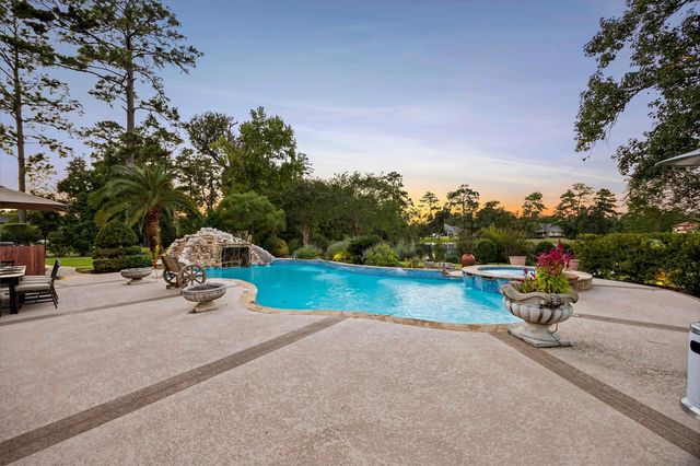 7806 Bent Green Lane, Spring, TX 77389