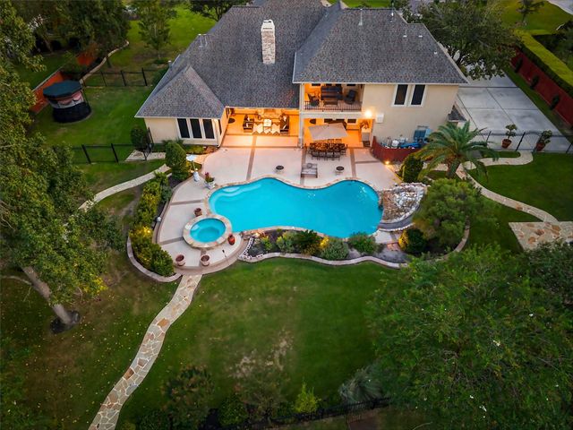 7806 Bent Green Lane, Spring, TX 77389