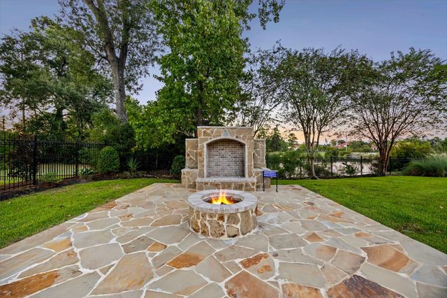 7806 Bent Green Lane, Spring, TX 77389