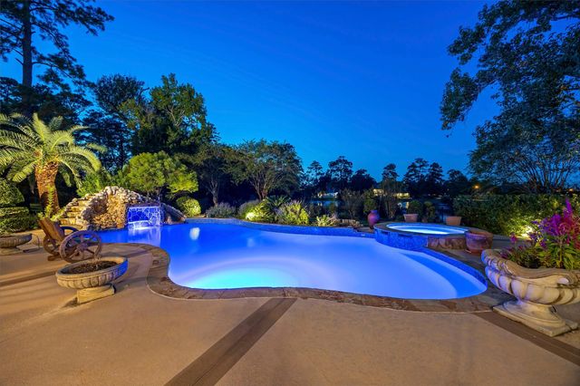 7806 Bent Green Lane, Spring, TX 77389