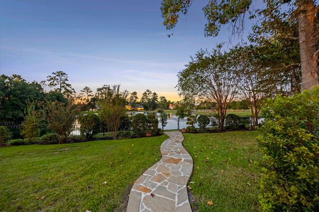 7806 Bent Green Lane, Spring, TX 77389