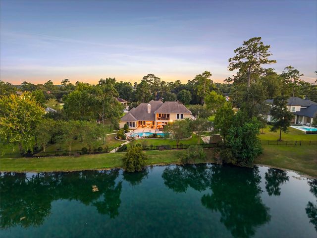 7806 Bent Green Lane, Spring, TX 77389