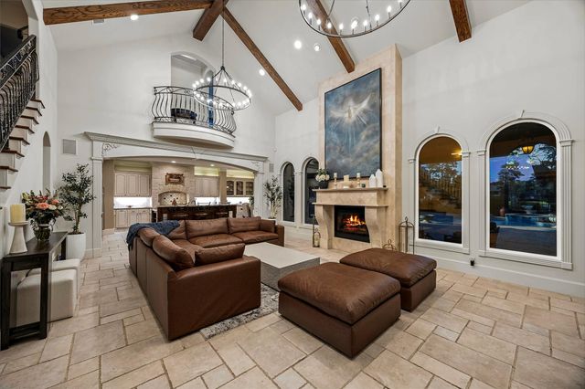 7806 Bent Green Lane, Spring, TX 77389
