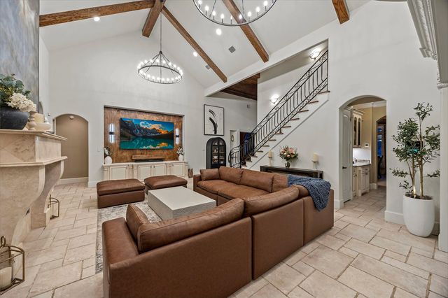 7806 Bent Green Lane, Spring, TX 77389
