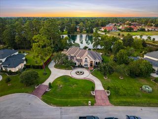 7806 Bent Green Lane, Spring, TX 77389