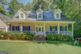 120 McGiboney Drive, Covington, GA 30016