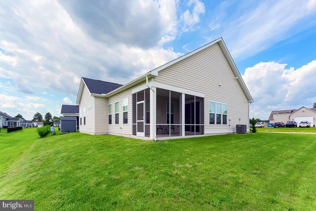 24487 ROBERT ANDREW DR, Millsboro, DE 19966