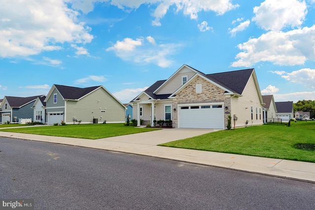 24487 ROBERT ANDREW DR, Millsboro, DE 19966