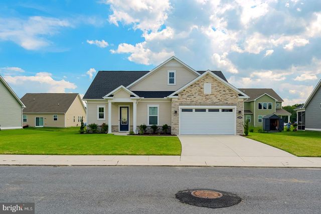 24487 ROBERT ANDREW DR, Millsboro, DE 19966