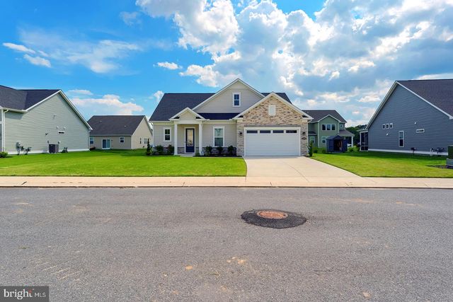 24487 ROBERT ANDREW DR, Millsboro, DE 19966