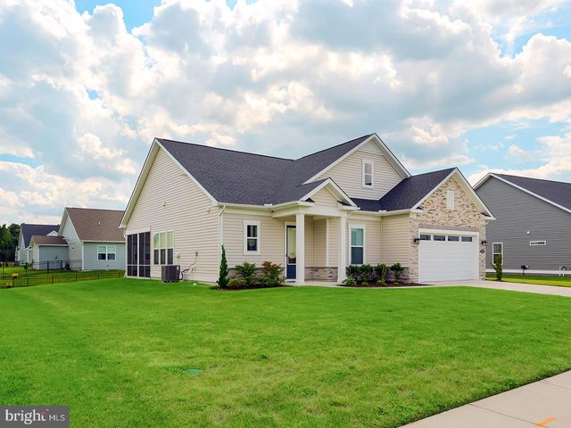 24487 ROBERT ANDREW DR, Millsboro, DE 19966