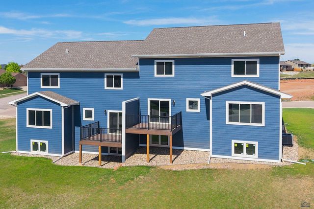 7009 MELBOURNE CT, Rapid City, SD 57702