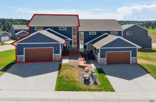 7009 MELBOURNE CT, Rapid City, SD 57702