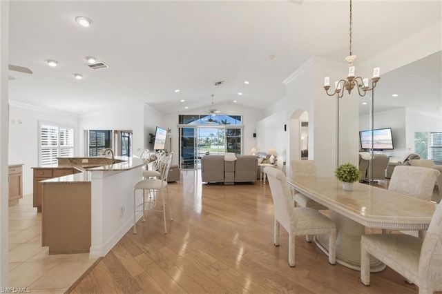 2135 Khasia PT, Naples, FL 34119