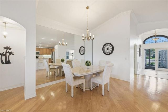 2135 Khasia PT, Naples, FL 34119