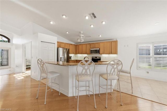 2135 Khasia PT, Naples, FL 34119