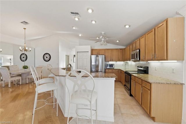 2135 Khasia PT, Naples, FL 34119