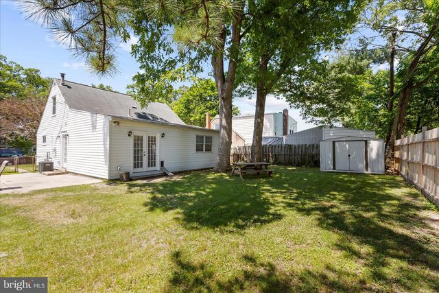 113 RALPH RD, Glen Burnie, MD 21060