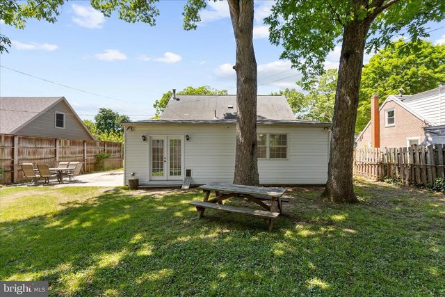 113 RALPH RD, Glen Burnie, MD 21060