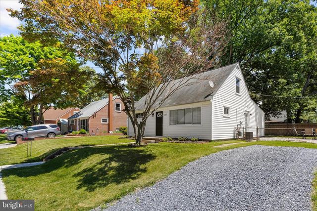 113 RALPH RD, Glen Burnie, MD 21060