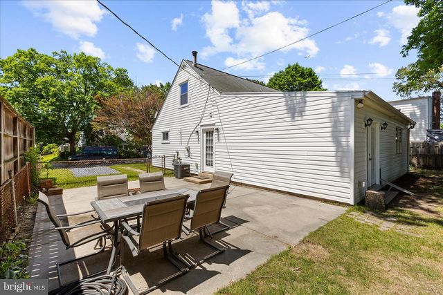 113 RALPH RD, Glen Burnie, MD 21060