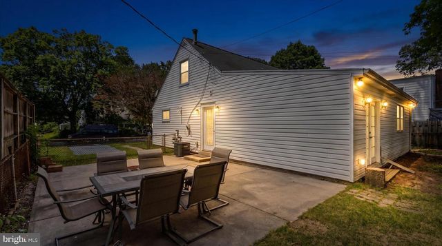 113 RALPH RD, Glen Burnie, MD 21060