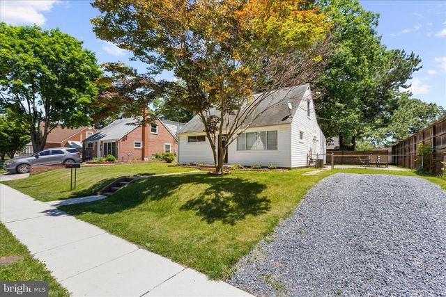 113 RALPH RD, Glen Burnie, MD 21060