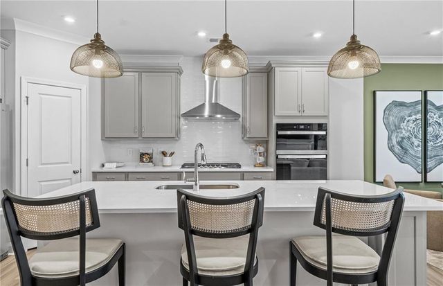 4432 Karenwood Circle, Powder Springs, GA 30127