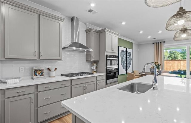 4432 Karenwood Circle, Powder Springs, GA 30127