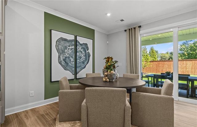 4432 Karenwood Circle, Powder Springs, GA 30127