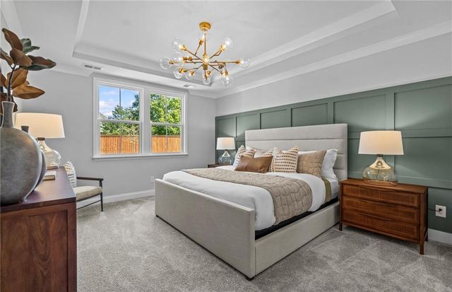 4432 Karenwood Circle, Powder Springs, GA 30127