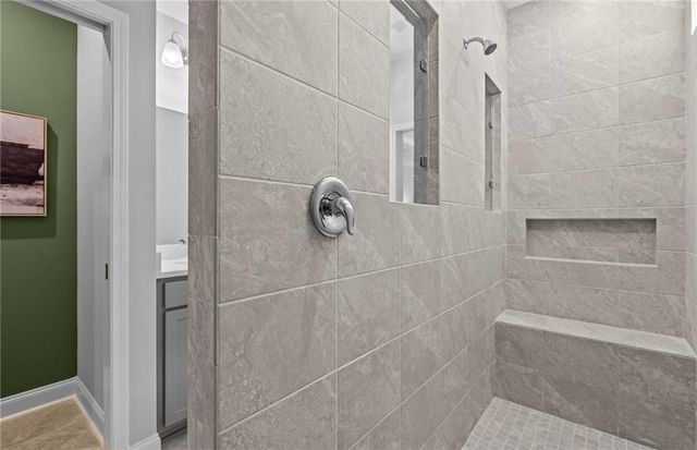 4432 Karenwood Circle, Powder Springs, GA 30127