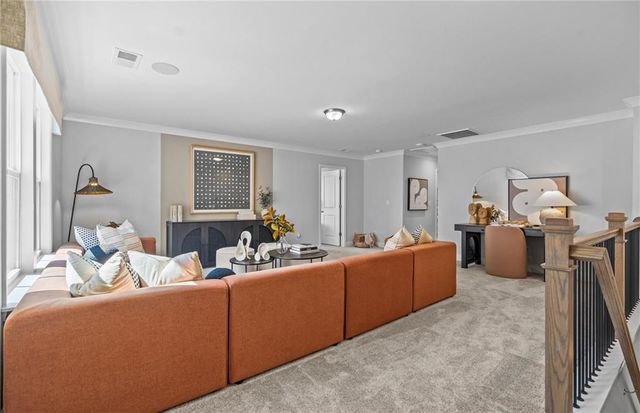 4432 Karenwood Circle, Powder Springs, GA 30127