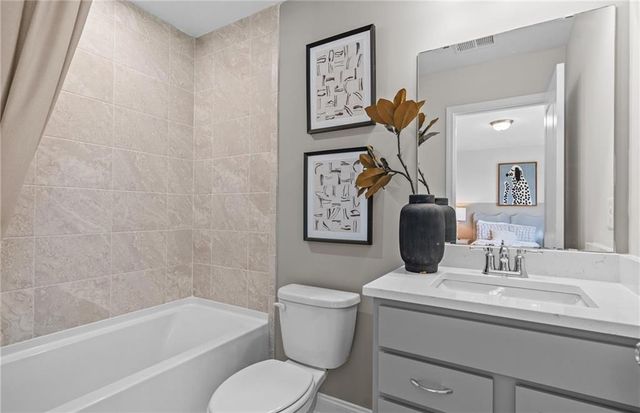 4432 Karenwood Circle, Powder Springs, GA 30127