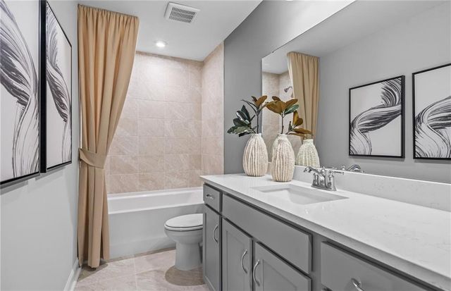 4432 Karenwood Circle, Powder Springs, GA 30127