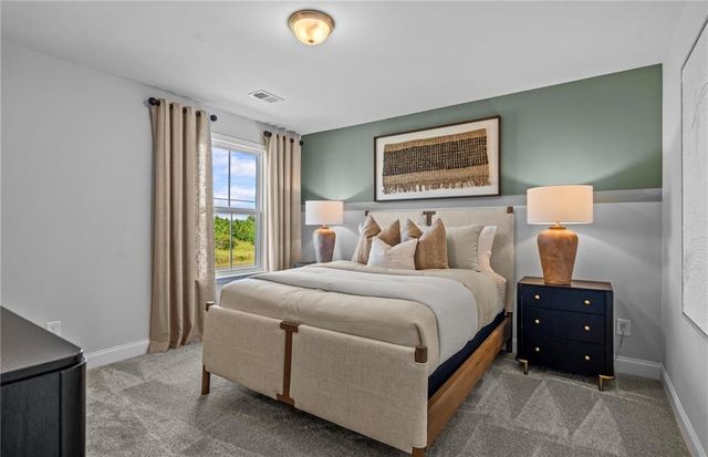 4432 Karenwood Circle, Powder Springs, GA 30127