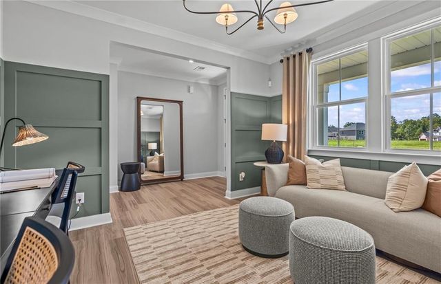 4432 Karenwood Circle, Powder Springs, GA 30127