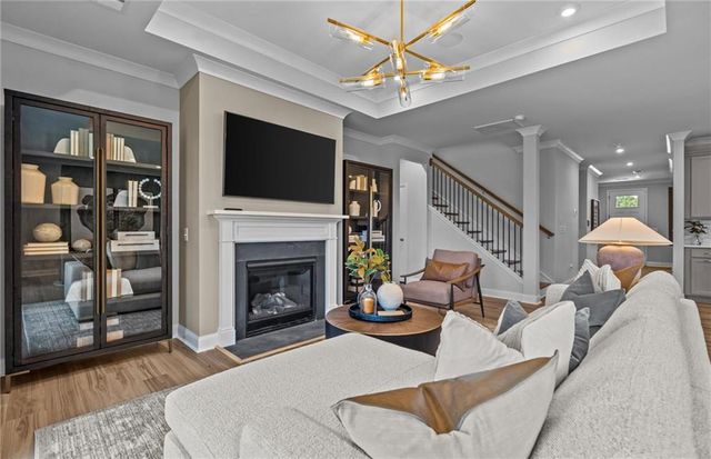 4432 Karenwood Circle, Powder Springs, GA 30127